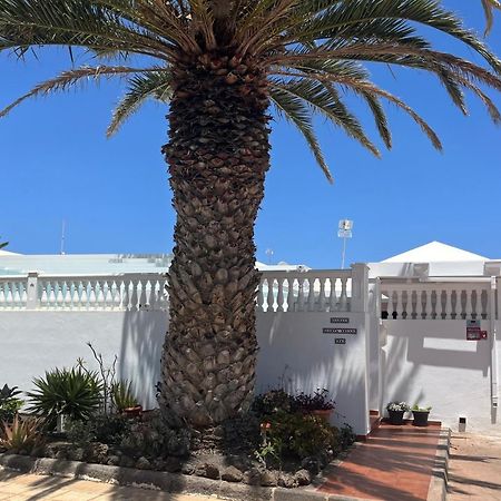 Casa Costa Bella Villa Costa Teguise Luaran gambar