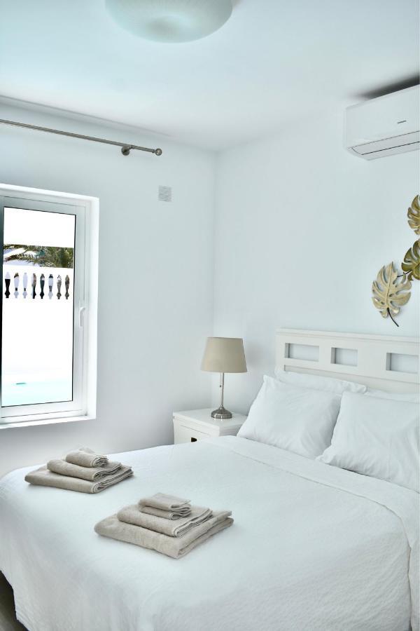 Casa Costa Bella Villa Costa Teguise Luaran gambar
