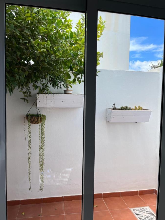 Casa Costa Bella Villa Costa Teguise Luaran gambar