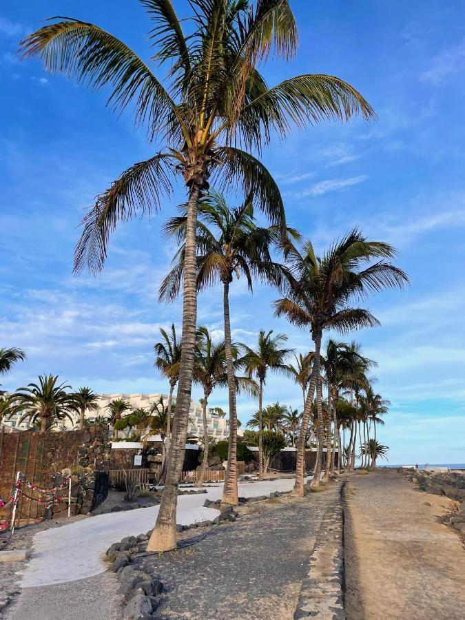Casa Costa Bella Villa Costa Teguise Luaran gambar